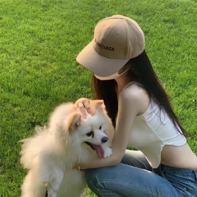 无限的爱