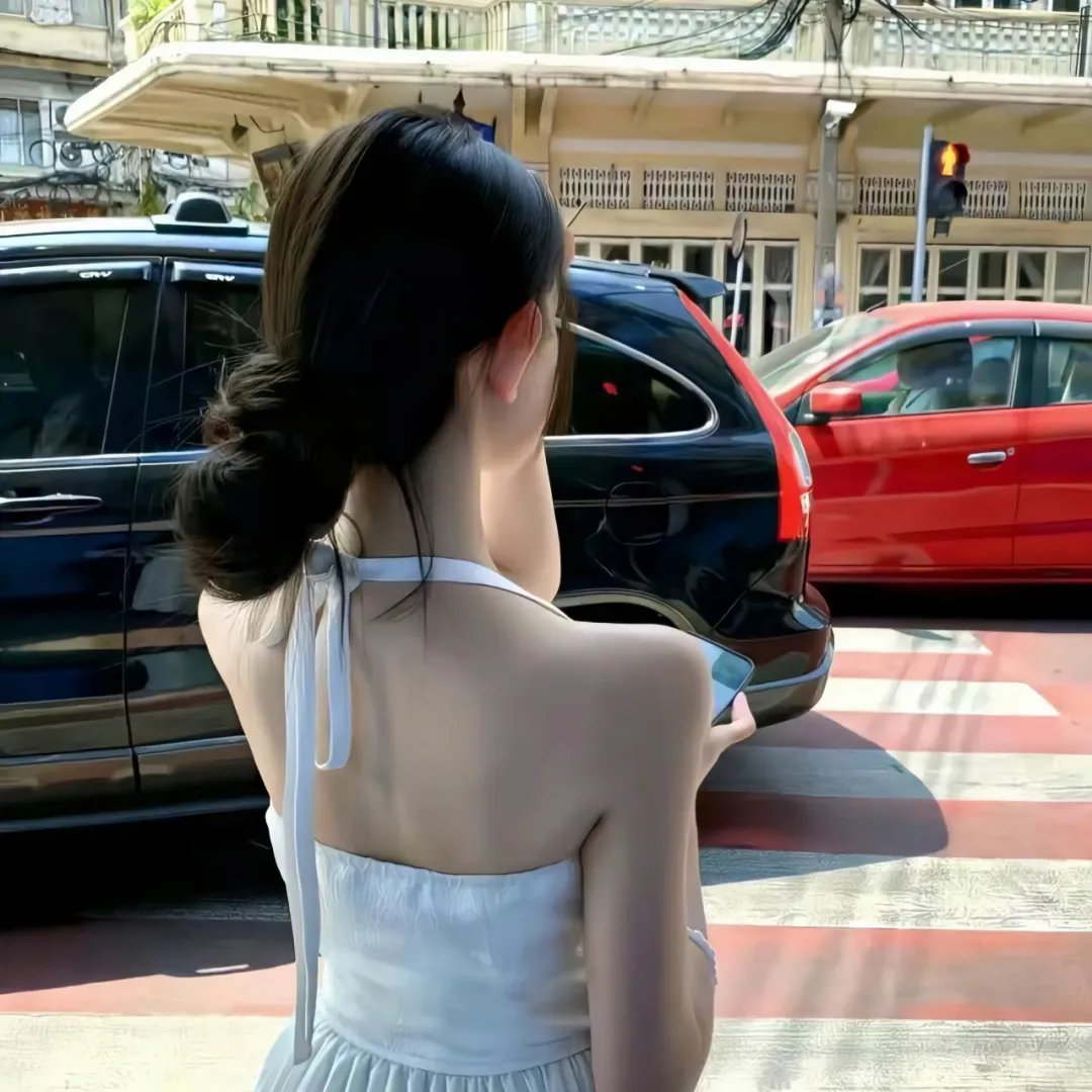 我是你的野蛮女友